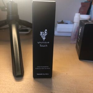 Younique stick foundation